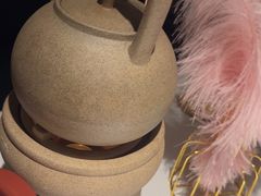 -狮拾久·现代新加坡料理(壹方城店)