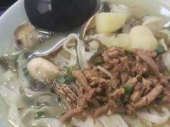 -面道赞宁海海鲜面(迎凤街店)