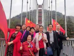 -石燕湖生态旅游景区