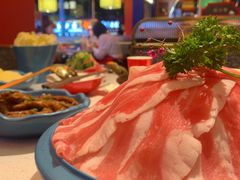 -蛙二爷美蛙火锅基地(温州总店)