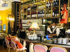-Entrecôte 法国牛扒馆(保利·时光里店)