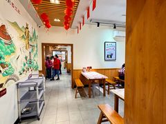 大堂-西江红·株洲本地菜(滨江南路店)