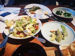 -北京柏悦酒店·锦庭餐厅Dining Room