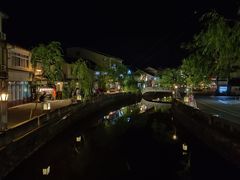 景点-城崎温泉 外七汤