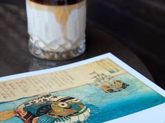 -木嘛working coffee(前海店)