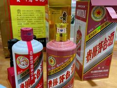 -众品老方子锅贴甜沫(李村店)