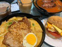 -华嫂冰室(尖沙咀店)