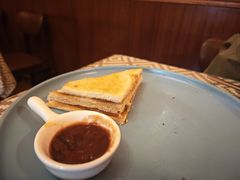 -JACK’S  PLACE 杰克地方(上海路店)