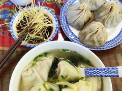 -笑来喜馄饨小笼工坊店(湖滨街店)