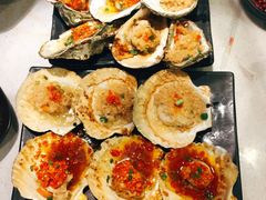 -蚝太郎 • 海鲜烧烤(建国路创始店)
