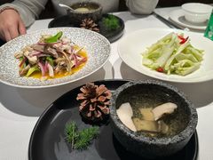 -马仕玖煲·融合菜·酥不腻烤鸭(人大店)