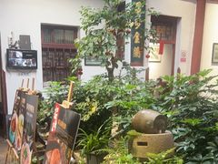 -董府·古宅餐厅
