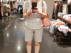 -Abercrombie & Fitch(三里屯太古里店)