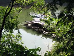 -千岛湖龙川湾