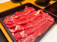 -合点寿司(金虹桥商场店)