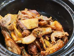 -斯丹姜母鸭·古法干香(涂门街总店)