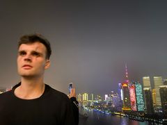 -上海外滩英迪格酒店