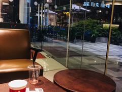 -星巴克(万都店)