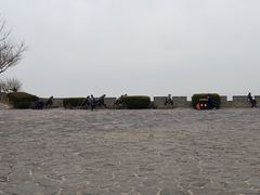 -蓬莱阁景区
