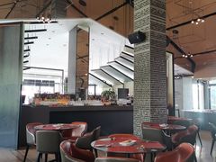 -WOLFGANG PUCK KITCHEN & BAR(迪士尼小镇店)