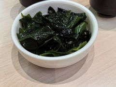 味之海藻-味千拉面(首都机场T3店)