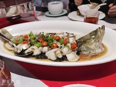 -馋遇江南·精致湖景雅宴(东方之门店)