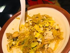 亲子烧-梅筑·创意料理(王府井百货店)