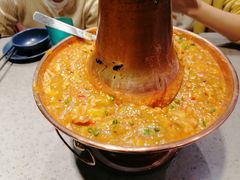 铜锅洋芋鸡-觅山云南菜(泊富ICITY店)