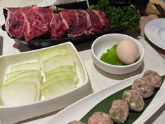 -海底捞火锅(曼巴特广场店)