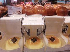 -巴黎贝甜(泗泾店)