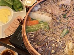 -玛禄藏膳(五分店)