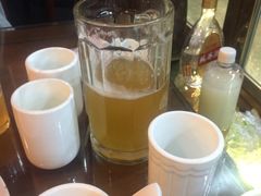 啤酒-来顺成饭庄