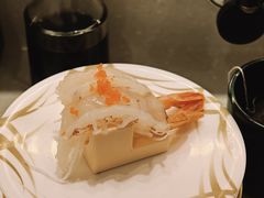 -争鲜回转寿司(浦东三钢里PLUS店)