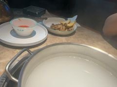 -淘米捞·米汤脆鲩鱼火锅(福田皇岗店)