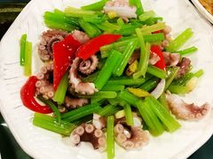 -拉完海鲜大排档(温岭店)
