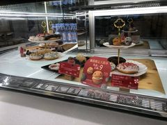-Tims天好咖啡·贝果(东方广场店)