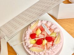 -积慕Cake(解放大道店)