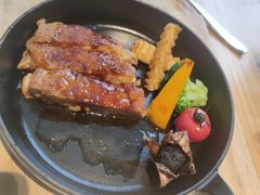 -香樟花园法式铁板烧(恒隆广场店)