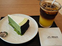 -洄归山也·高空C位湖景下午茶(东方之门店)