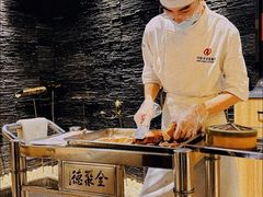 -全聚德(江宁店)