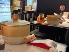 -额娘·春饼烤鸭(华北七楼创始店)