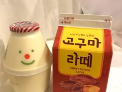 -BHC炸鸡(明洞总店)