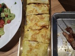 -邢氏老太太烤串(北兴街店)