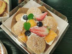 -iFood甜嫩嫩(江东北路店)