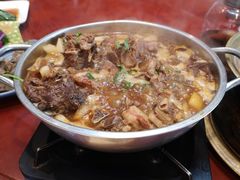 -海拉尔蒙古包(房山长阳总店)