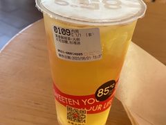 -85度C(济南经七路店)