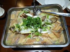 -西双版纳洲际度假酒店-曼霖轩中餐厅