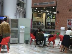 -一兆韦德健身(慧芝湖店)