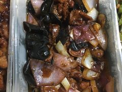 -娄三少·老北京春饼烤鸭家常菜(方庄店)