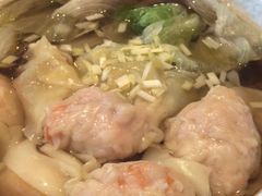 -新旺茶餐厅·早餐·夜宵(仙霞店)